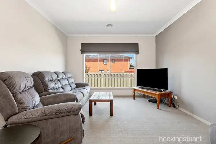 Third view of Homely house listing, 17 Arrowhead Street, Manor Lakes VIC 3024
