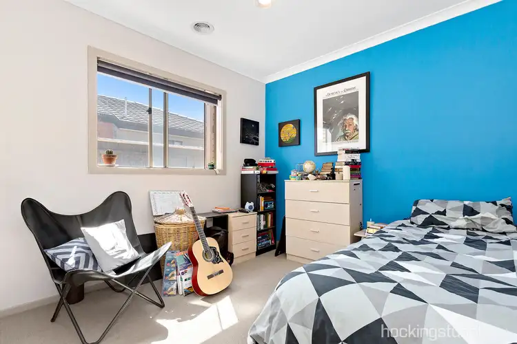 Fourth view of Homely house listing, 17 Arrowhead Street, Manor Lakes VIC 3024