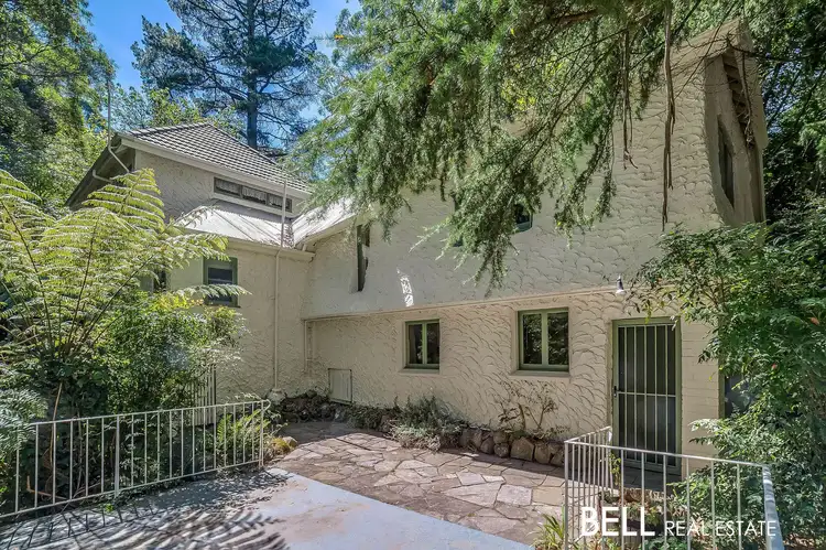 3 Vista Street, Olinda VIC 3788