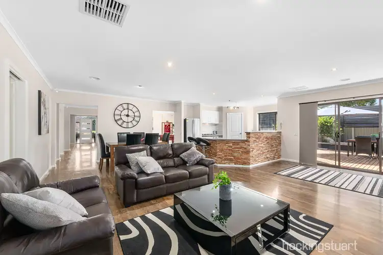 Main view of Homely house listing, 14 Rampling Way, Nerrina VIC 3350
