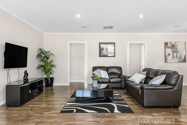 Fourth view of Homely house listing, 14 Rampling Way, Nerrina VIC 3350