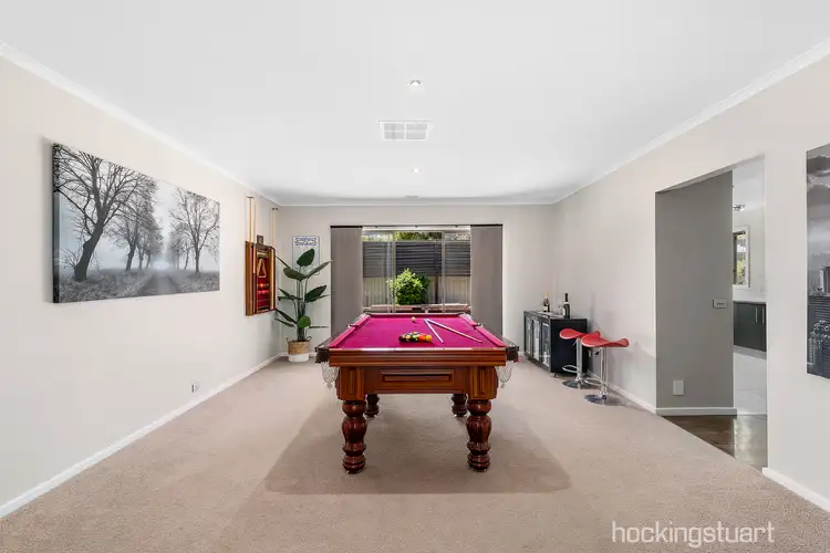 Fifth view of Homely house listing, 14 Rampling Way, Nerrina VIC 3350