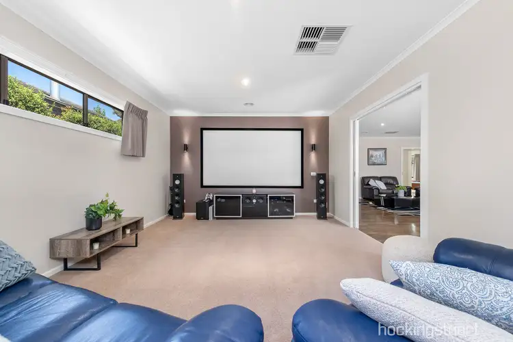 Sixth view of Homely house listing, 14 Rampling Way, Nerrina VIC 3350
