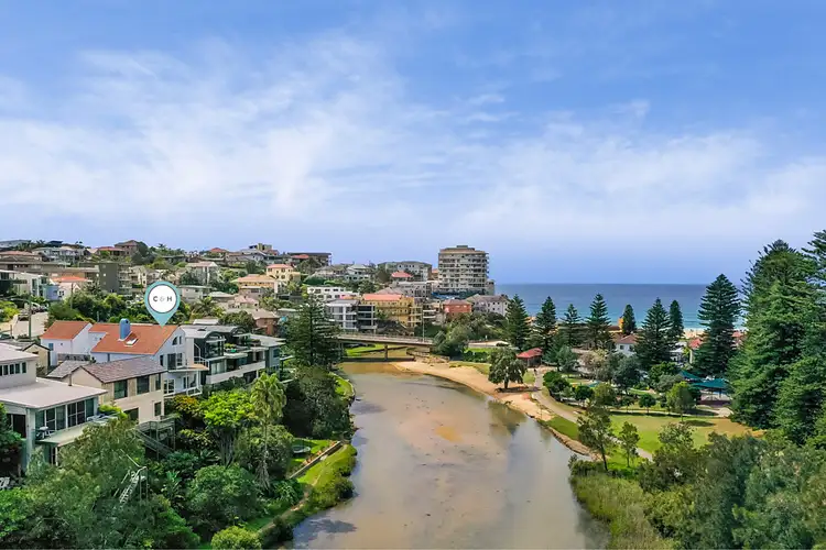 44 Greycliffe Street, Queenscliff NSW 2096