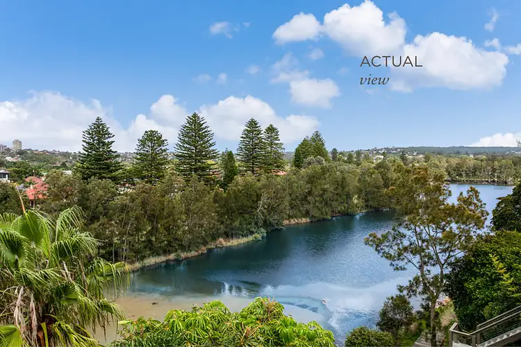 Fifth view of Homely house listing, 44 Greycliffe Street, Queenscliff NSW 2096