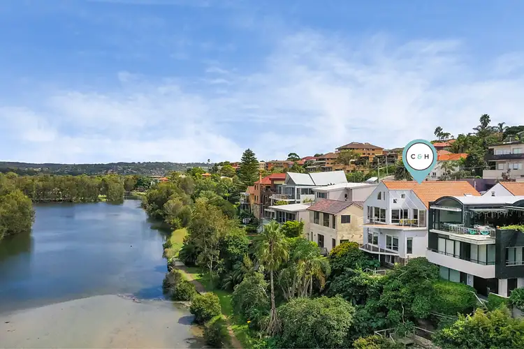 Sixth view of Homely house listing, 44 Greycliffe Street, Queenscliff NSW 2096