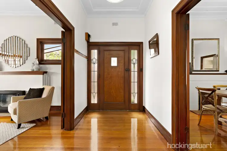 Fifth view of Homely house listing, 2A Barbara Avenue, Glen Iris VIC 3146