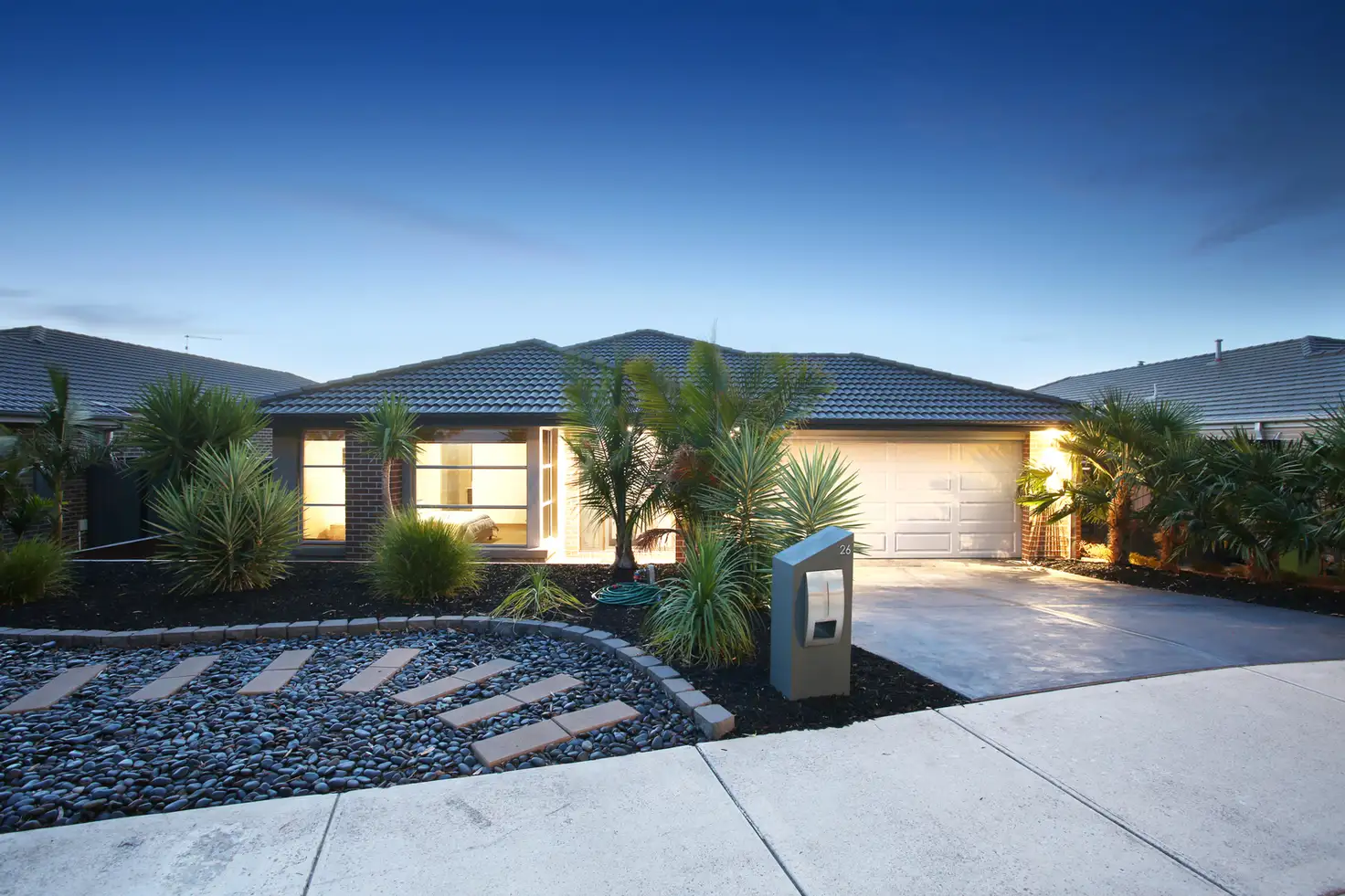 Main view of Homely house listing, 26 Abrehart Road, Pakenham VIC 3810