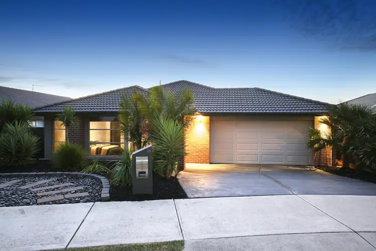Second view of Homely house listing, 26 Abrehart Road, Pakenham VIC 3810