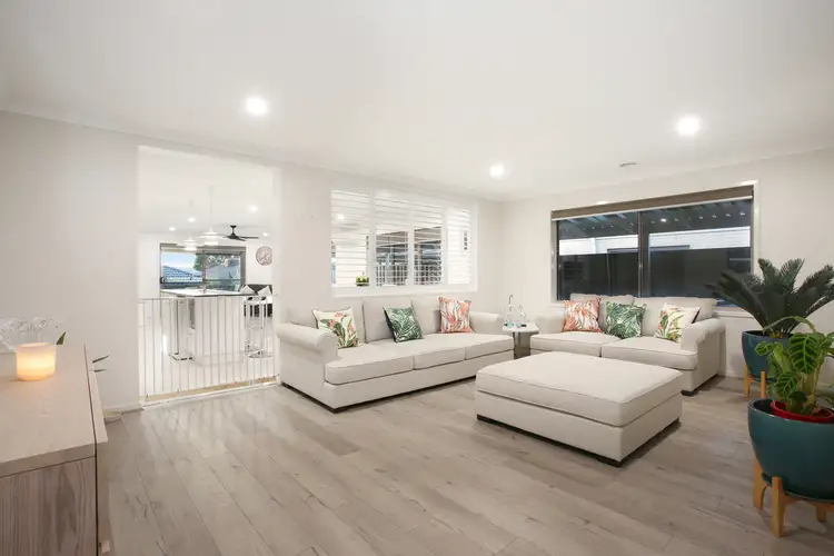 Third view of Homely house listing, 26 Abrehart Road, Pakenham VIC 3810