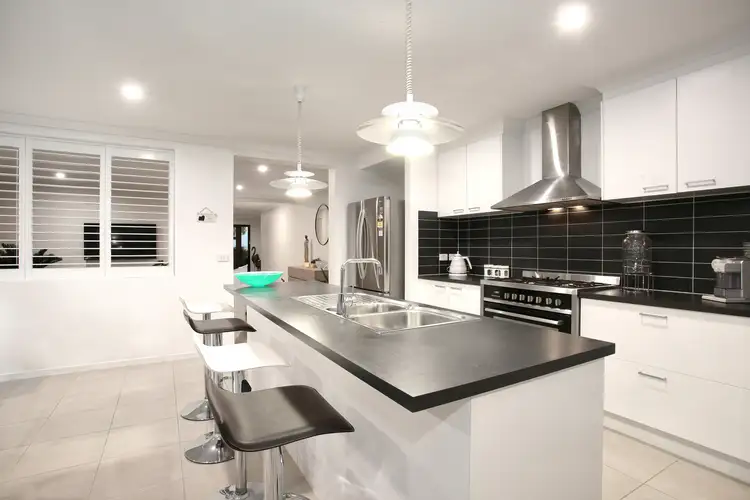 Fifth view of Homely house listing, 26 Abrehart Road, Pakenham VIC 3810