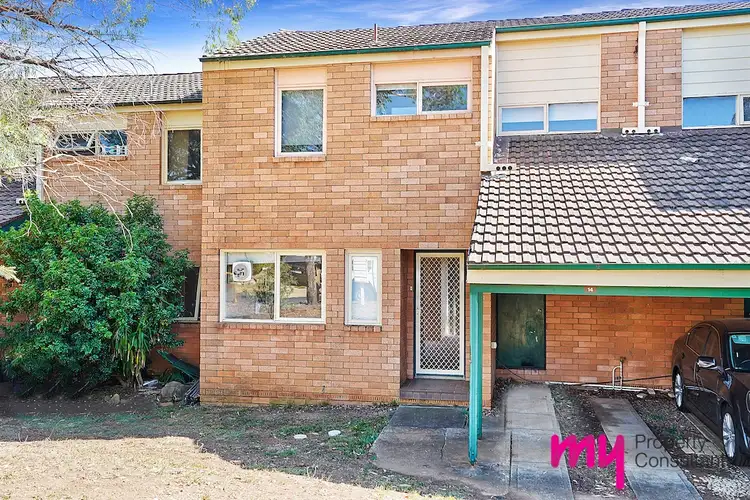 14/60 Greenoaks Avenue, Bradbury NSW 2560