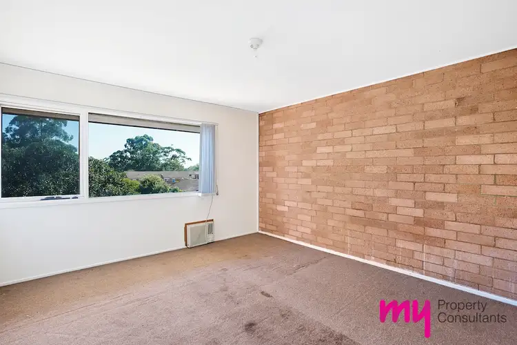 Fifth view of Homely semi-detached listing, 14/60 Greenoaks Avenue, Bradbury NSW 2560