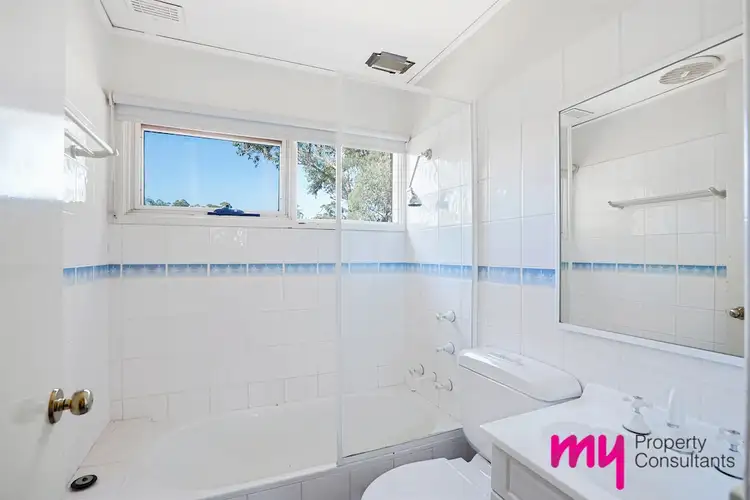 Sixth view of Homely semi-detached listing, 14/60 Greenoaks Avenue, Bradbury NSW 2560