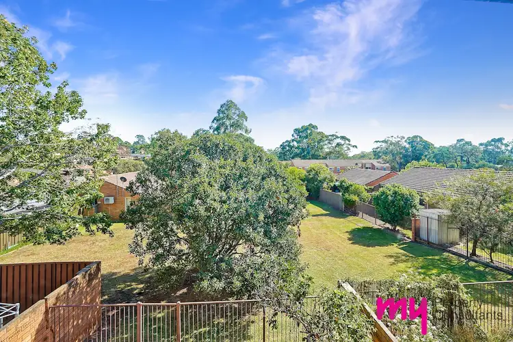 Seventh view of Homely semi-detached listing, 14/60 Greenoaks Avenue, Bradbury NSW 2560