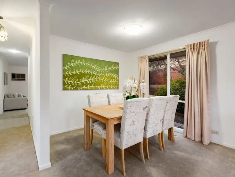 Third view of Homely unit listing, 2/307-309 Canterbury Road, Forest Hill VIC 3131