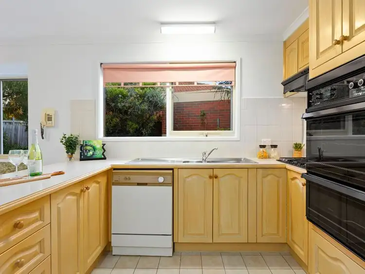 Fourth view of Homely unit listing, 2/307-309 Canterbury Road, Forest Hill VIC 3131