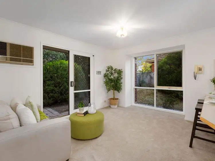 Fifth view of Homely unit listing, 2/307-309 Canterbury Road, Forest Hill VIC 3131