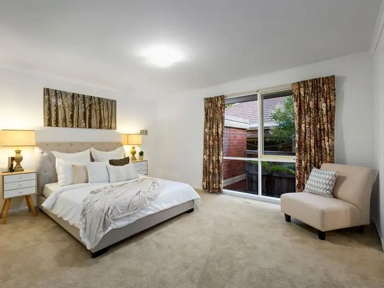Sixth view of Homely unit listing, 2/307-309 Canterbury Road, Forest Hill VIC 3131