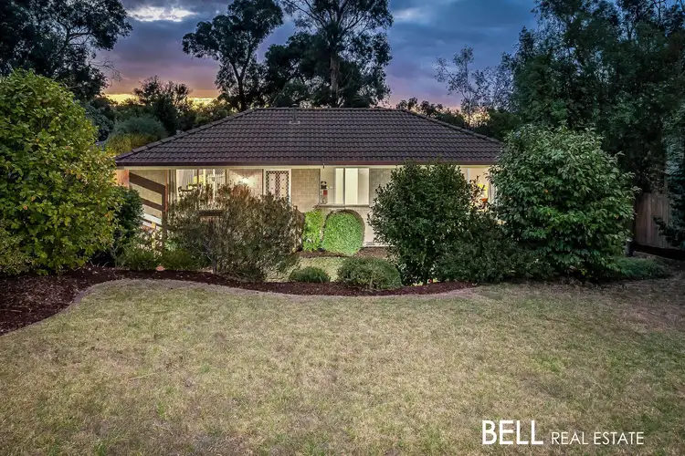 28 Crestview Close, Montrose VIC 3765