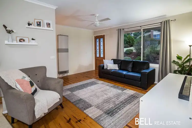 Fifth view of Homely house listing, 28 Crestview Close, Montrose VIC 3765