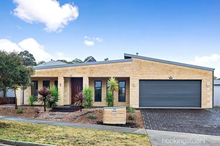 10 Graham Street, Buninyong VIC 3357