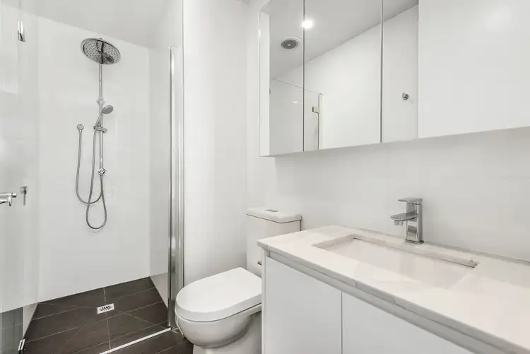 Sixth view of Homely apartment listing, 304/687 Glen Huntly Road, Caulfield VIC 3162