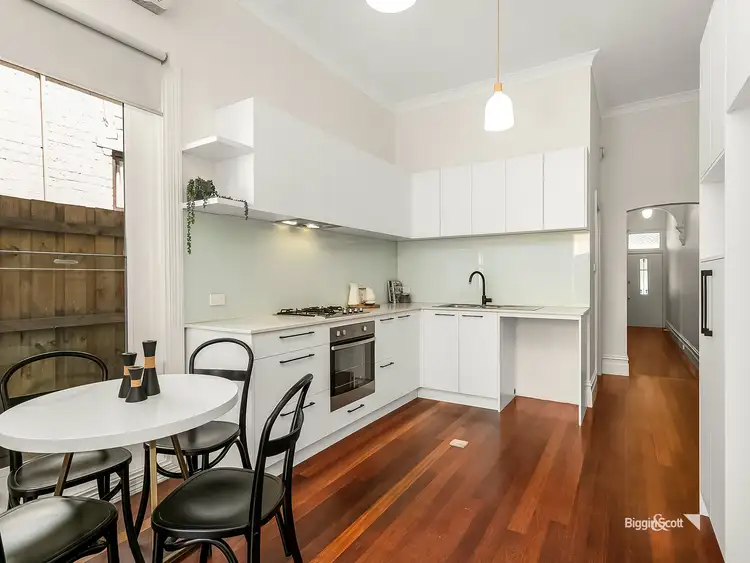 Third view of Homely house listing, 9 Eastwood Street, Kensington VIC 3031