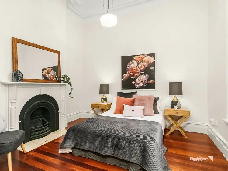 Fourth view of Homely house listing, 9 Eastwood Street, Kensington VIC 3031