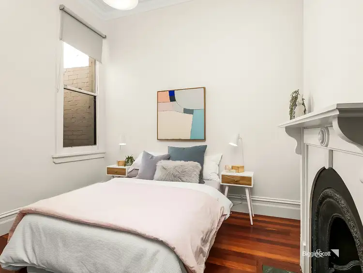 Fifth view of Homely house listing, 9 Eastwood Street, Kensington VIC 3031