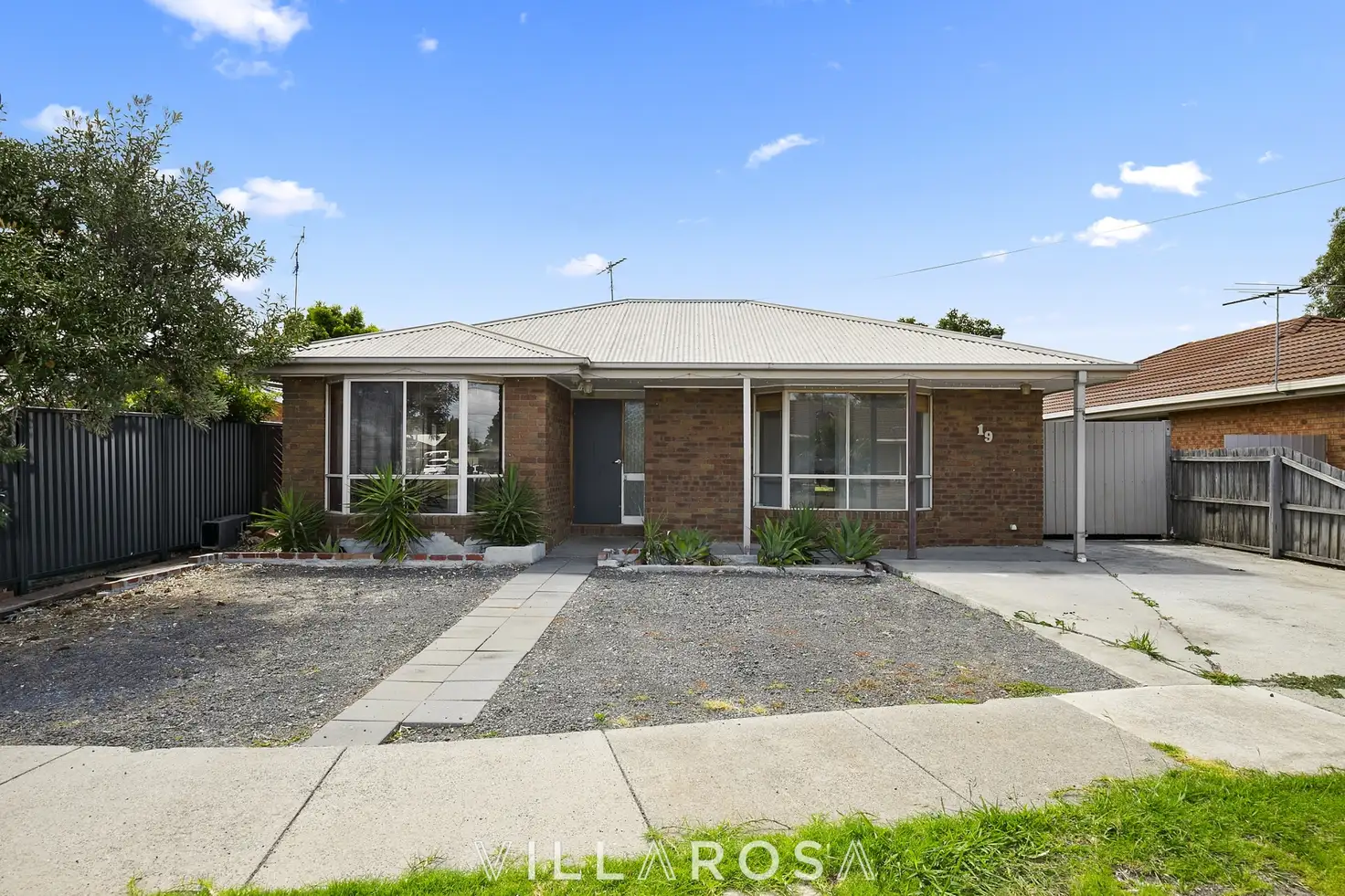 Main view of Homely house listing, 19 Cabarita Court, Corio VIC 3214