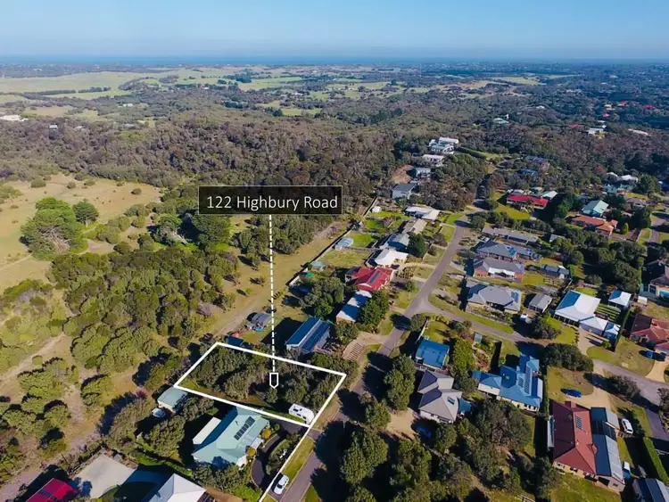 122 Highbury Road, Tootgarook VIC 3941