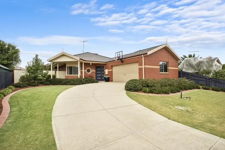 5 Huon Crescent, Leopold VIC 3224