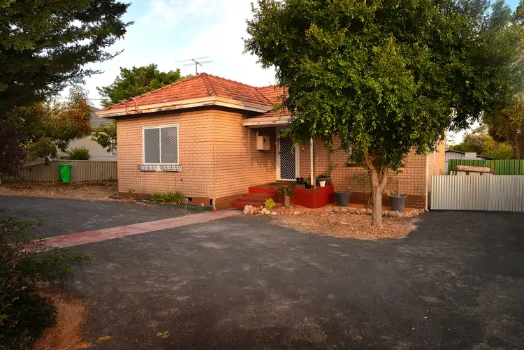 37 Steere Crescent, South Bunbury WA 6230