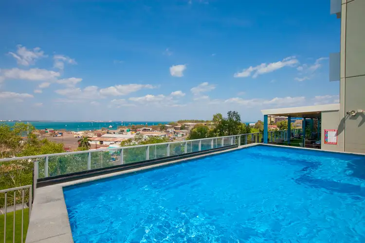 501/6 Carey Street, Darwin City NT 800
