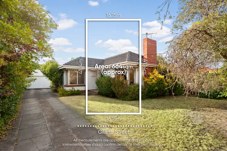 30 Gilarth Street, Highett VIC 3190