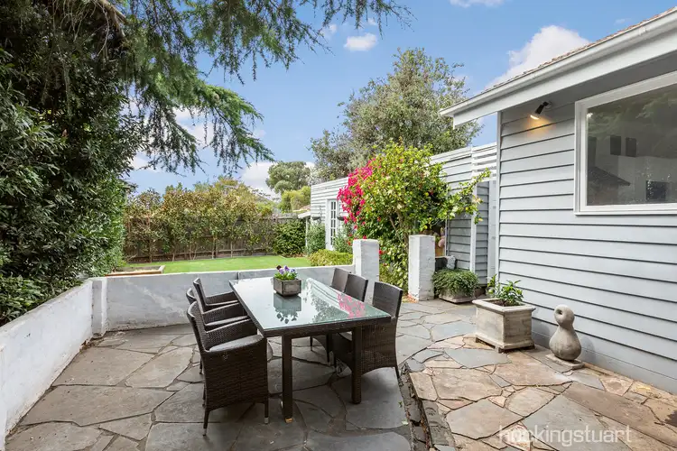 Fifth view of Homely house listing, 24 Spring Road, Highett VIC 3190