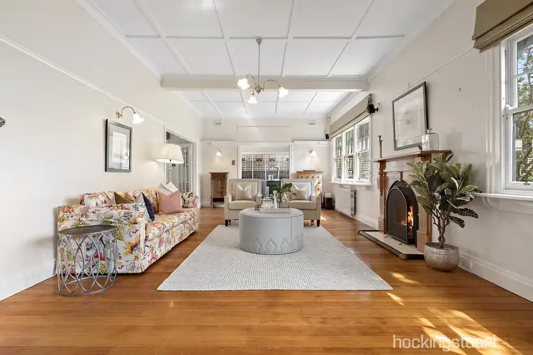 Second view of Homely house listing, 22 McLauchlin Avenue, Sandringham VIC 3191