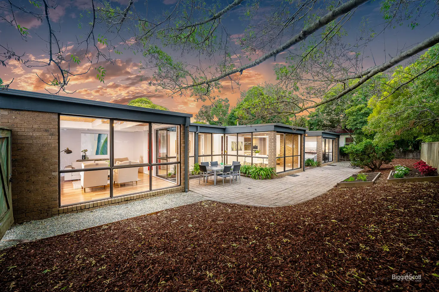 Main view of Homely house listing, 93A Scoresby Road, Bayswater VIC 3153