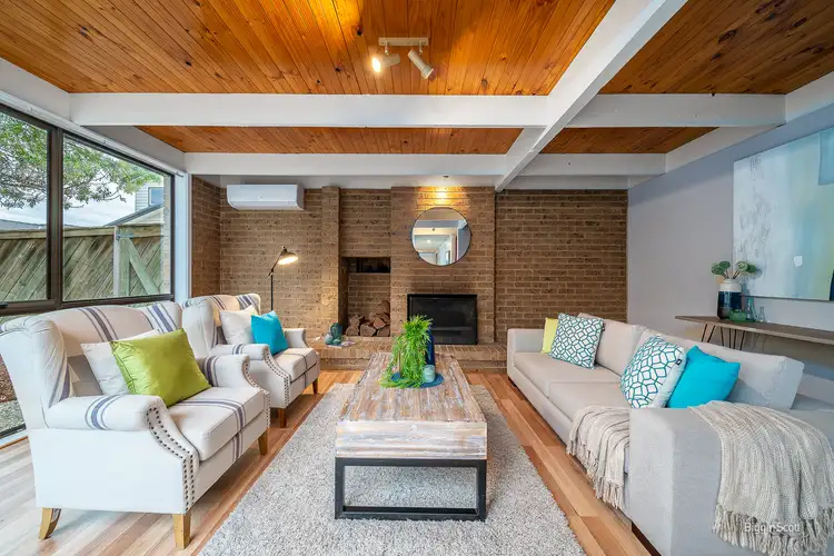 Fourth view of Homely house listing, 93A Scoresby Road, Bayswater VIC 3153