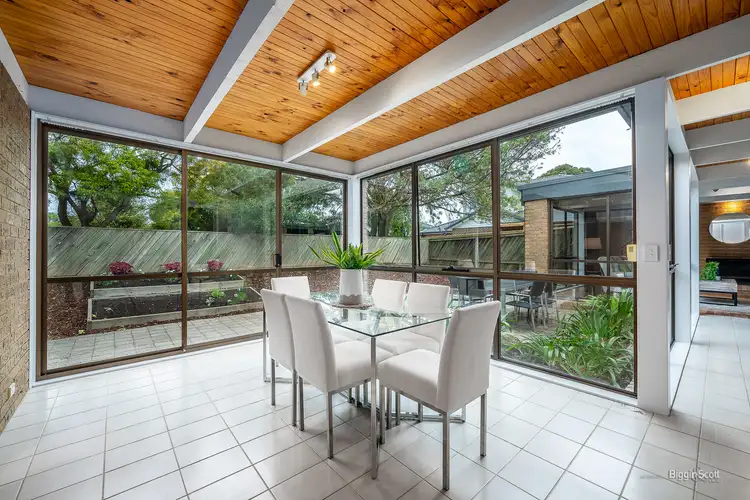 Sixth view of Homely house listing, 93A Scoresby Road, Bayswater VIC 3153