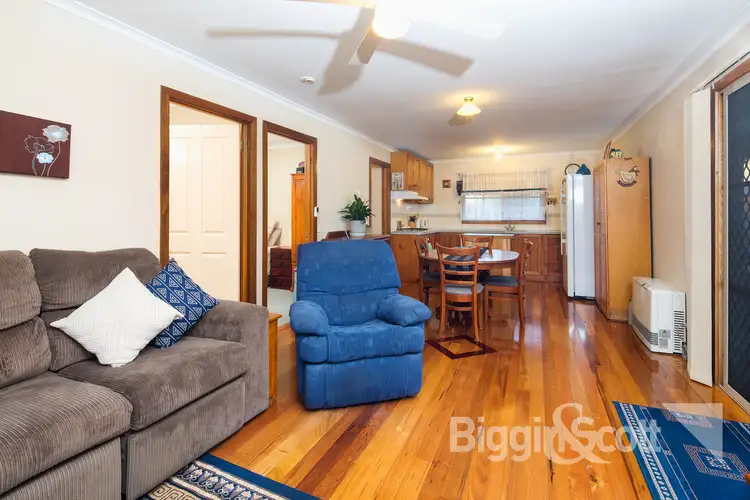 Fifth view of Homely townhouse listing, 21A Fisken Street, Ballan VIC 3342