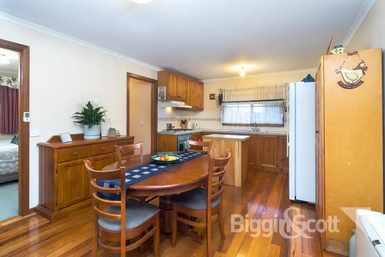 Sixth view of Homely townhouse listing, 21A Fisken Street, Ballan VIC 3342