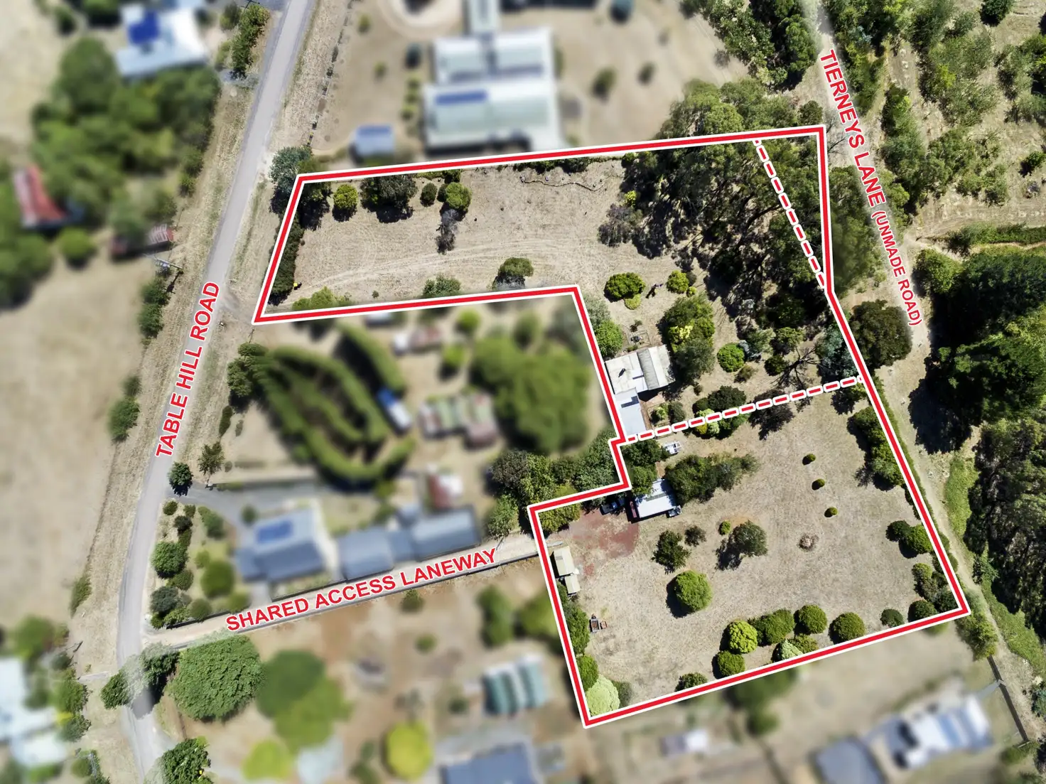 Main view of Homely house listing, 19 Table Hill Road, Daylesford VIC 3460