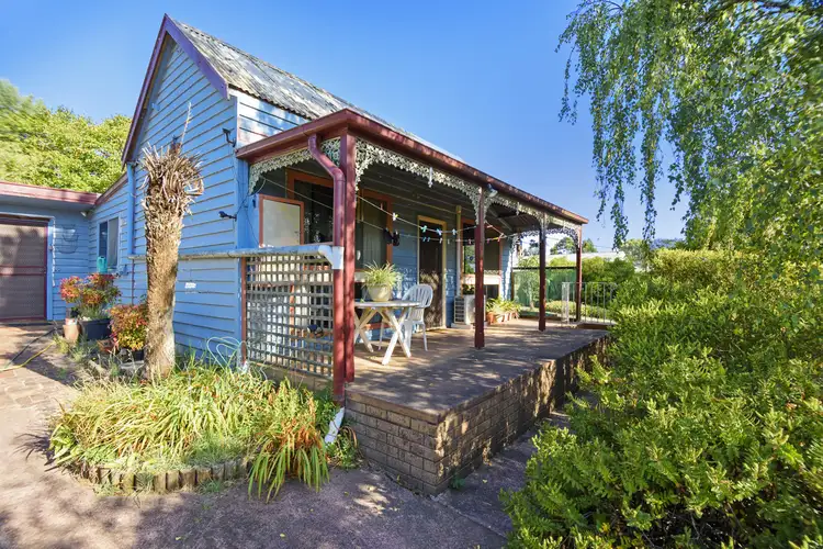 Second view of Homely house listing, 19 Table Hill Road, Daylesford VIC 3460