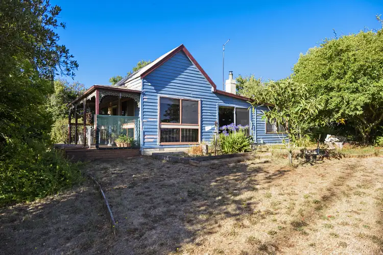 Third view of Homely house listing, 19 Table Hill Road, Daylesford VIC 3460