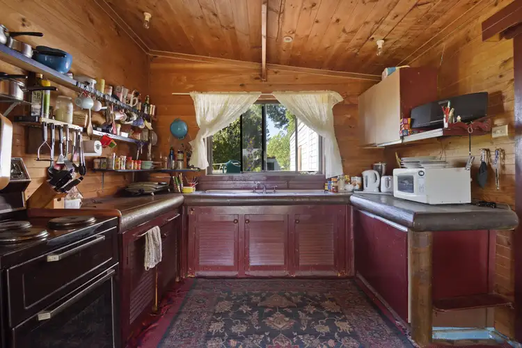 Fifth view of Homely house listing, 19 Table Hill Road, Daylesford VIC 3460