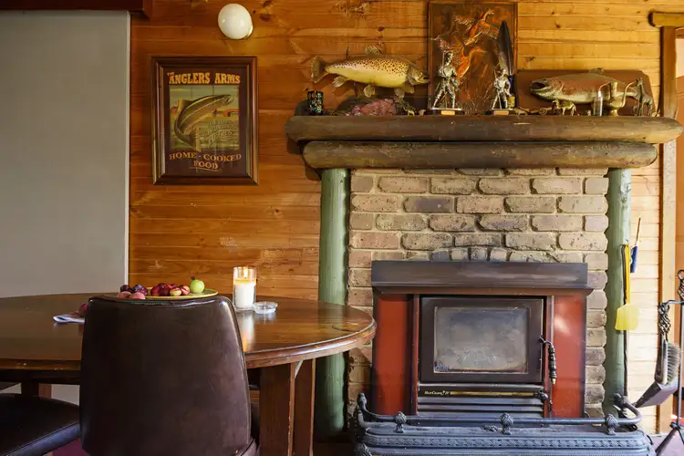 Sixth view of Homely house listing, 19 Table Hill Road, Daylesford VIC 3460