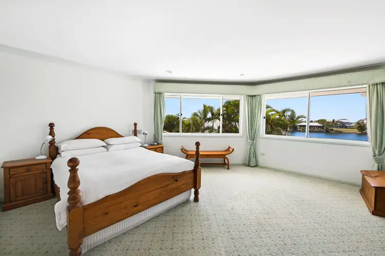 Sixth view of Homely house listing, 43 Sir Joseph Banks Drive, Pelican Waters QLD 4551