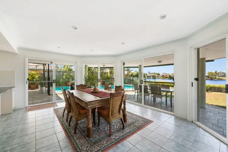 Seventh view of Homely house listing, 43 Sir Joseph Banks Drive, Pelican Waters QLD 4551